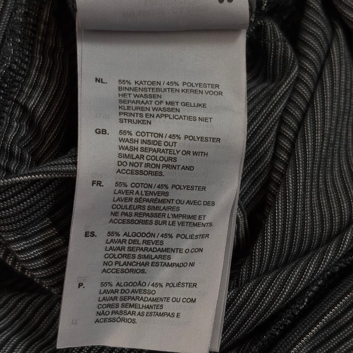 새제품 지스타 RAW 반팔 티셔츠 XS 입체 절개 일레귤러 다잉 상품이미지7