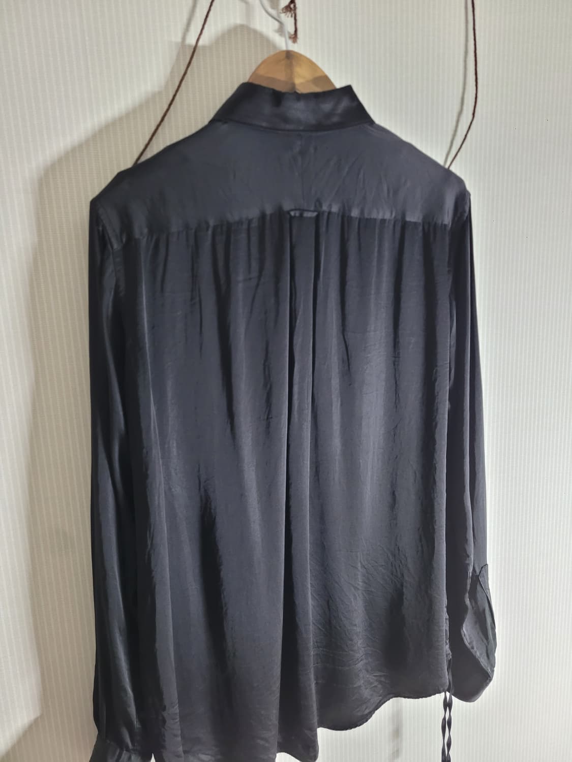 소시오츠키 큐프라 셔츠 상품이미지8