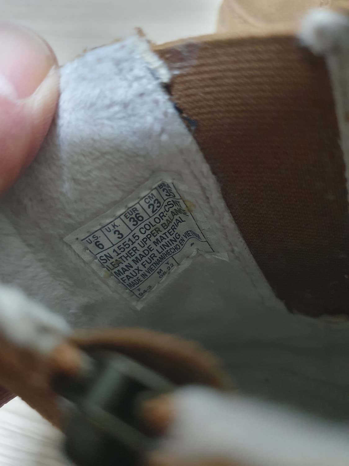 스케쳐스 온더고 앵글부츠 230 상품이미지10