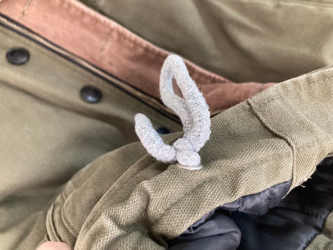 프리즘웍스 n1 덱자켓 상품이미지6