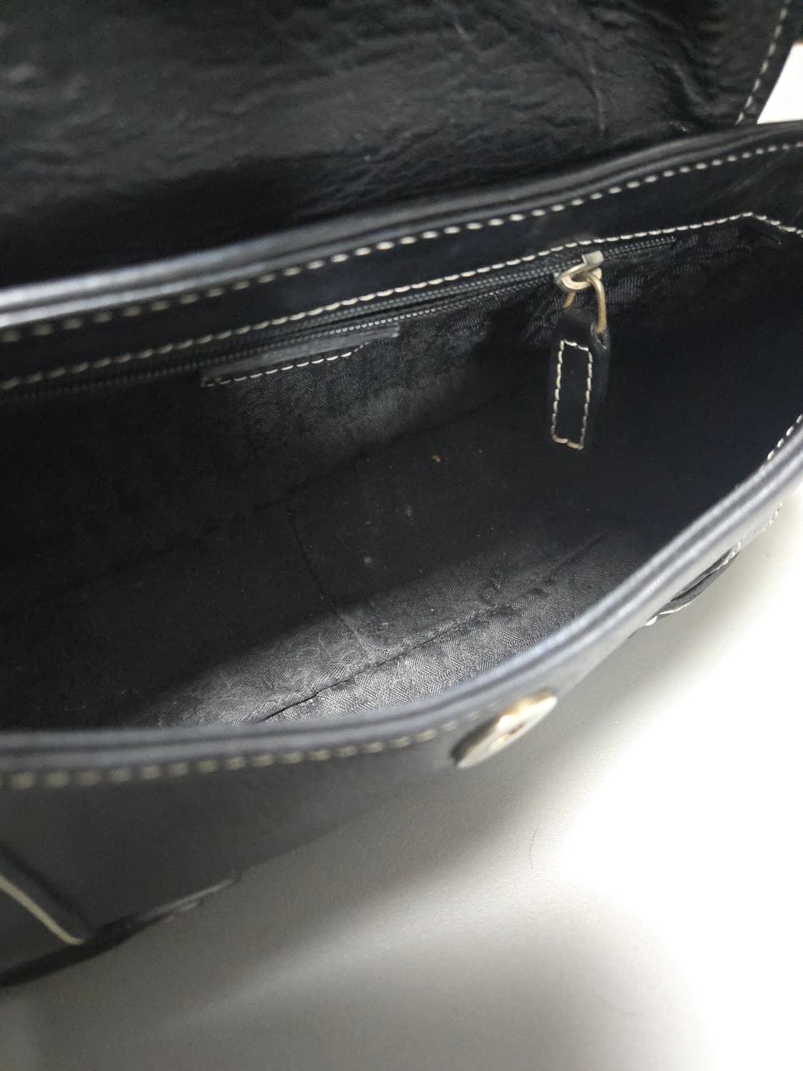 디올 CD 로고 원핸들 미니 숄더백 상품이미지6