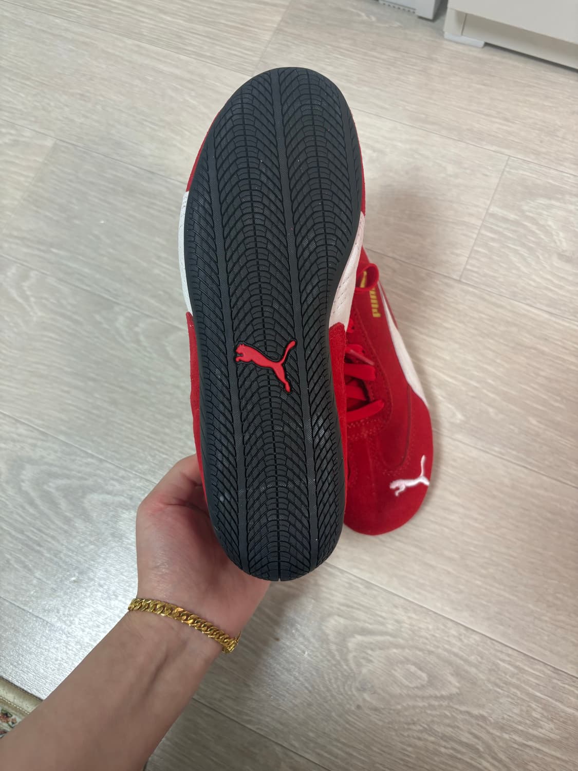 푸마 스피드캣 225 상품이미지3