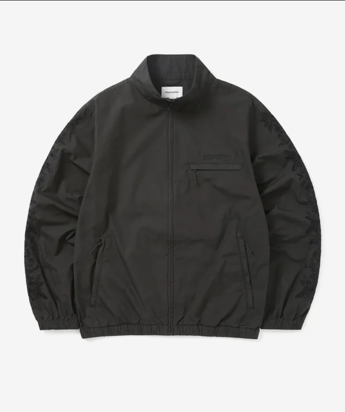 디스이즈네버댓 자켓 Floral Embroidered 상품이미지1