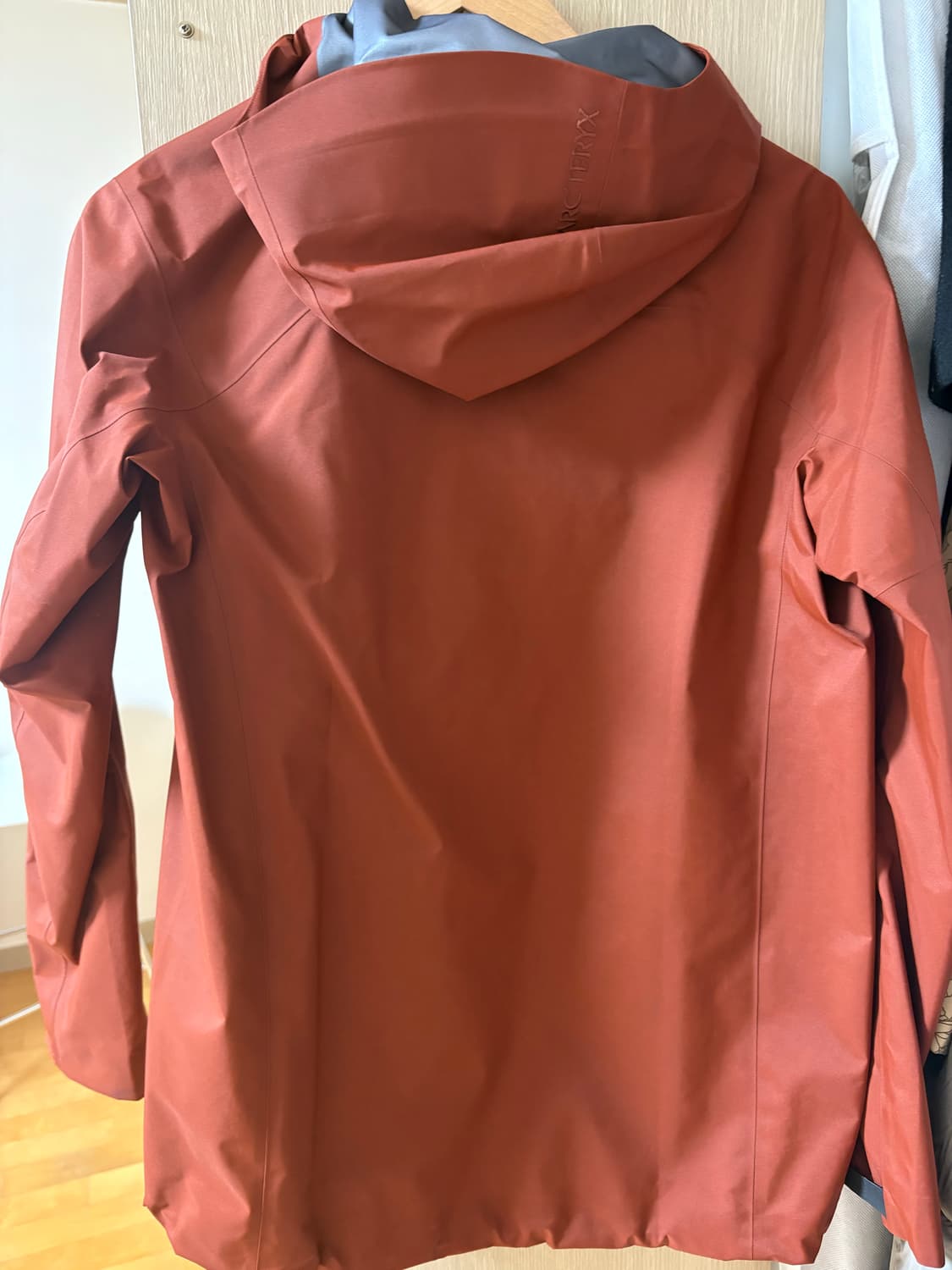 아크테릭그 베타 여성(s) 상품이미지3