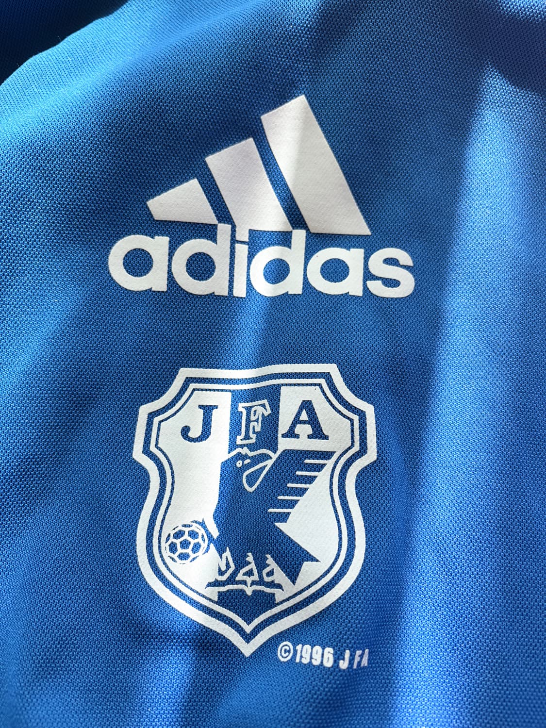 JFA 아디다스 트랙탑 100사이즈 상품이미지4