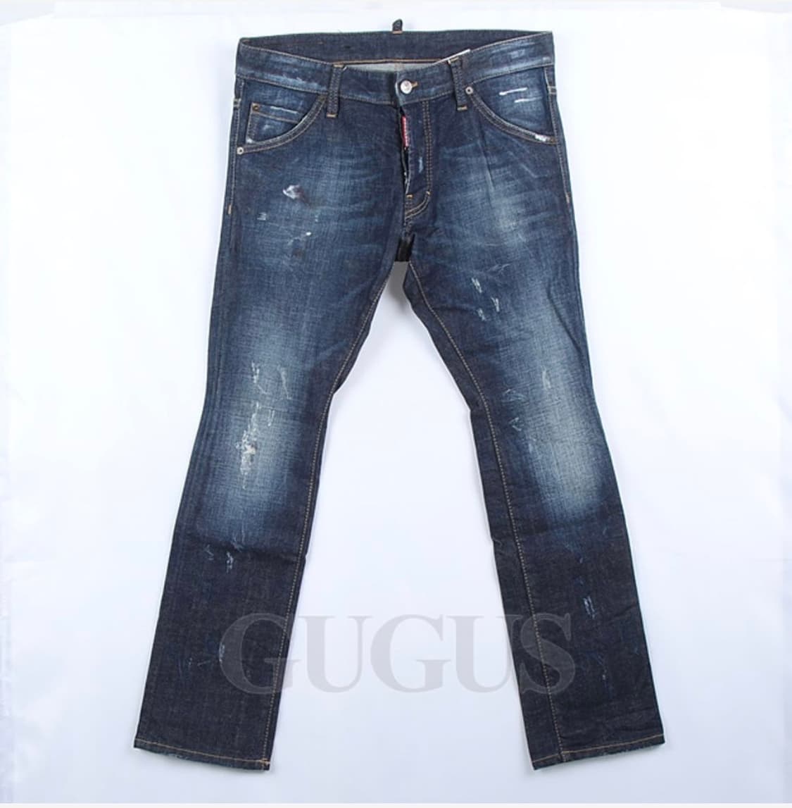 디스퀘어드 데님바지 상품이미지1