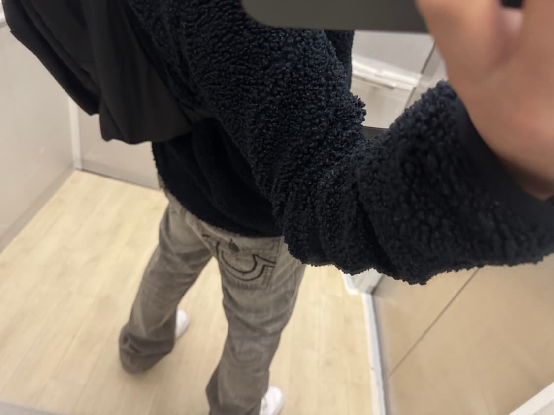 트루릴리전 리키 수퍼티 34 상품이미지2