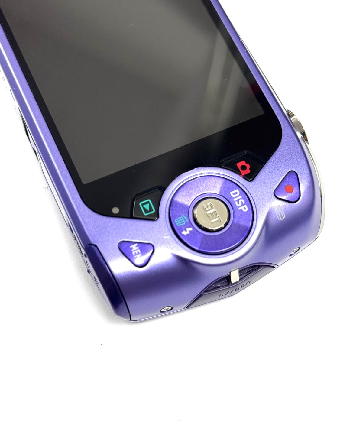 인물 메이크업모드)카시오 엑슬림 Z2000 💝Casio Exilim 상품이미지9