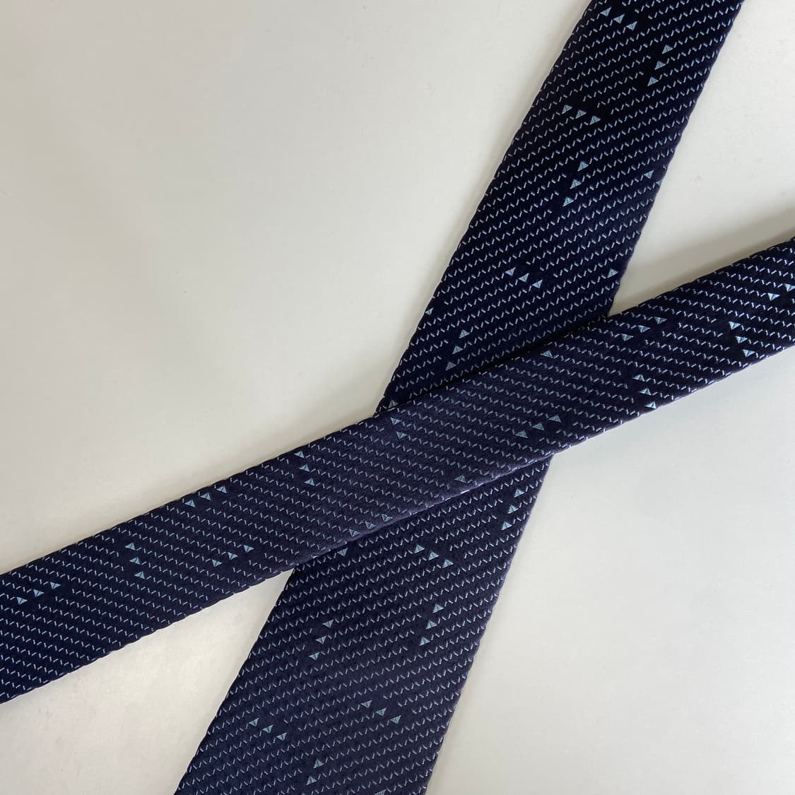 조르지오 알마니 명품 정품넥타이(ARMANI) 상품이미지4