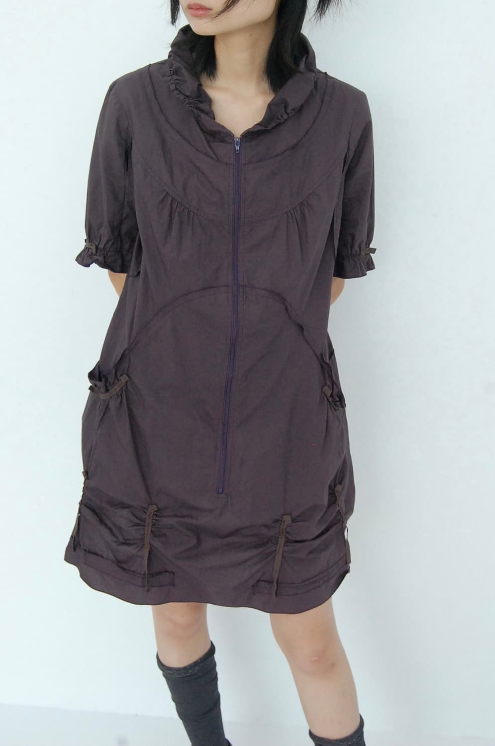 Luithemis balloon One piece 상품이미지4
