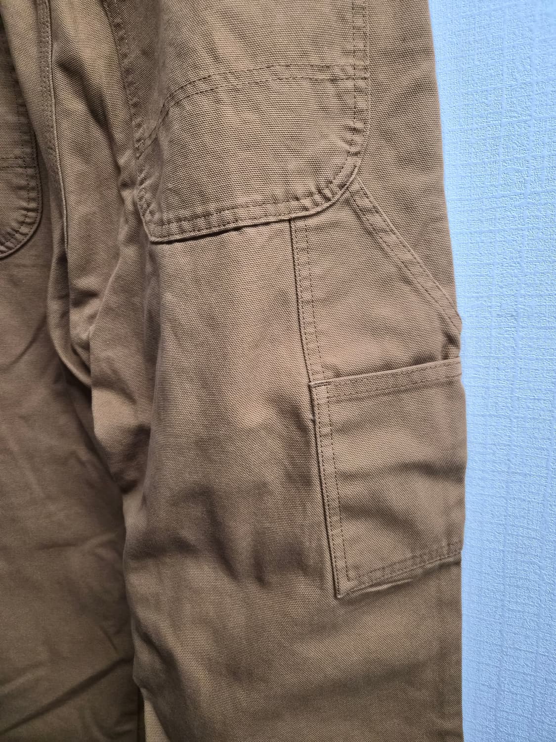 34) 디키즈 카펜터 워크팬츠 팝니다 상품이미지3