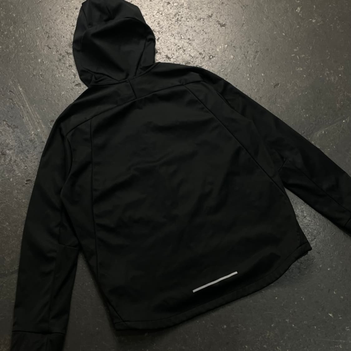 100 나이키 쉴드 런닝 자켓 상품이미지6