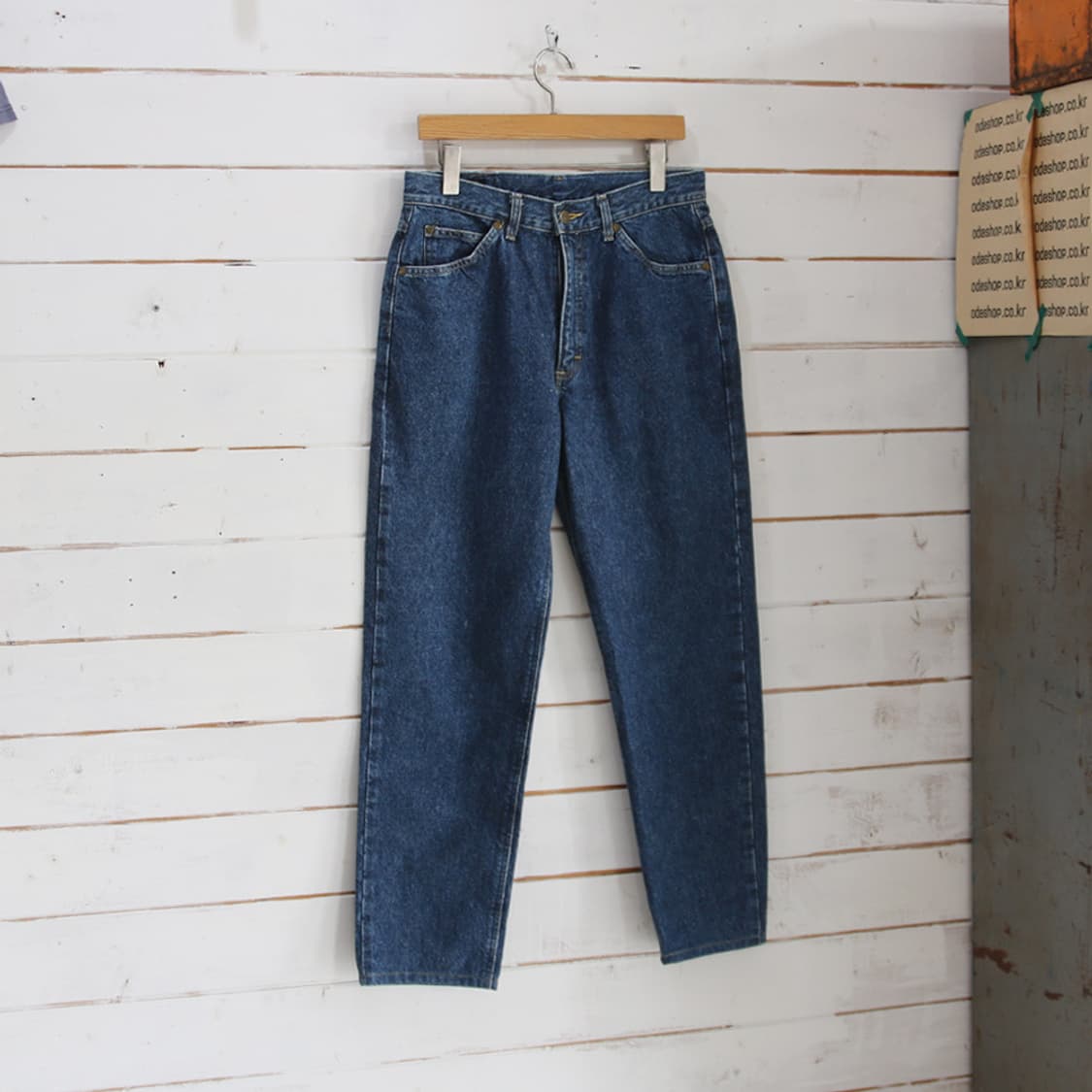 Lee RIDERS 데님 팬츠 (여성용 29) 상품이미지2
