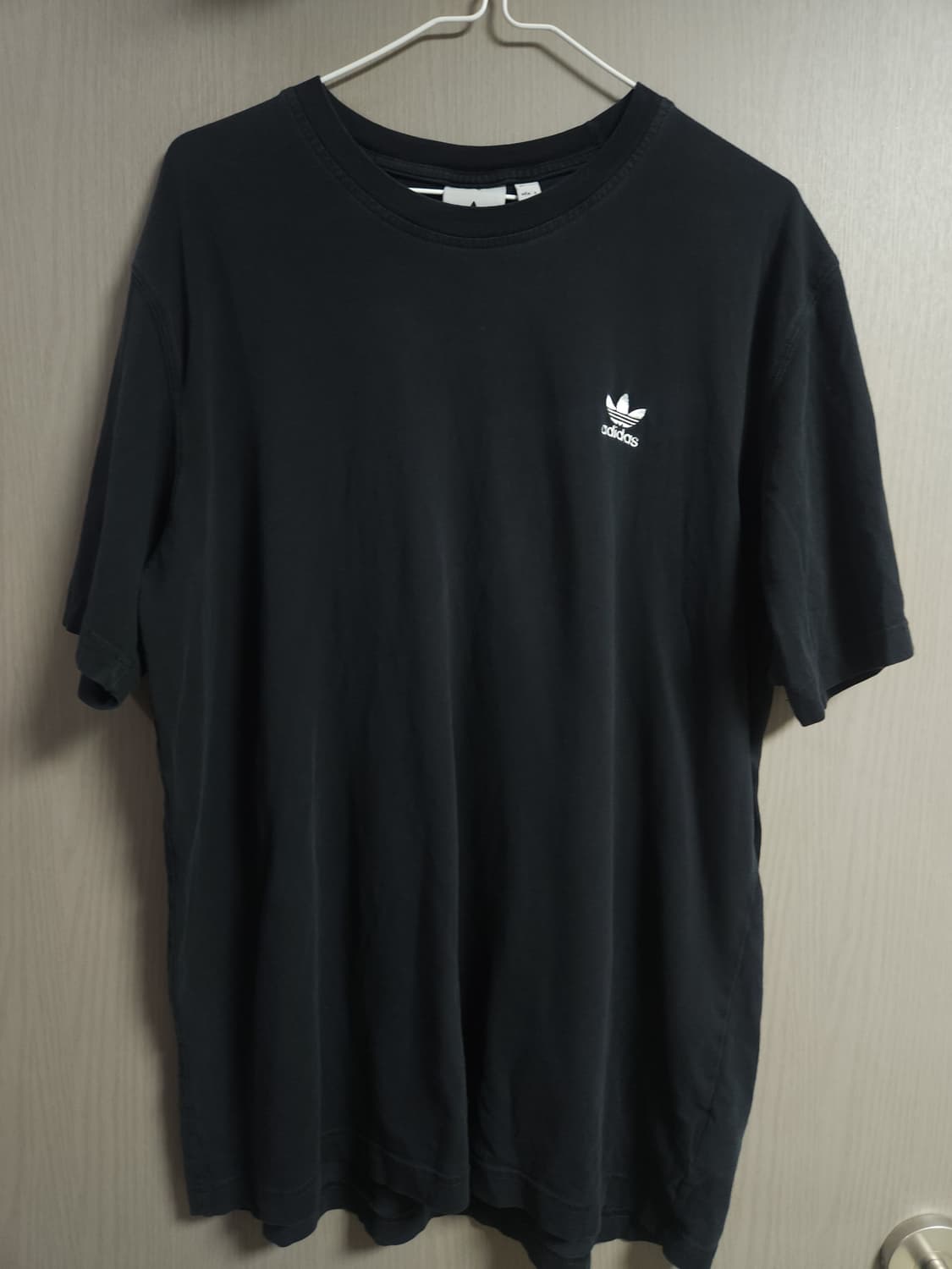 아디다스 반팔 티셔츠, XL 상품이미지1