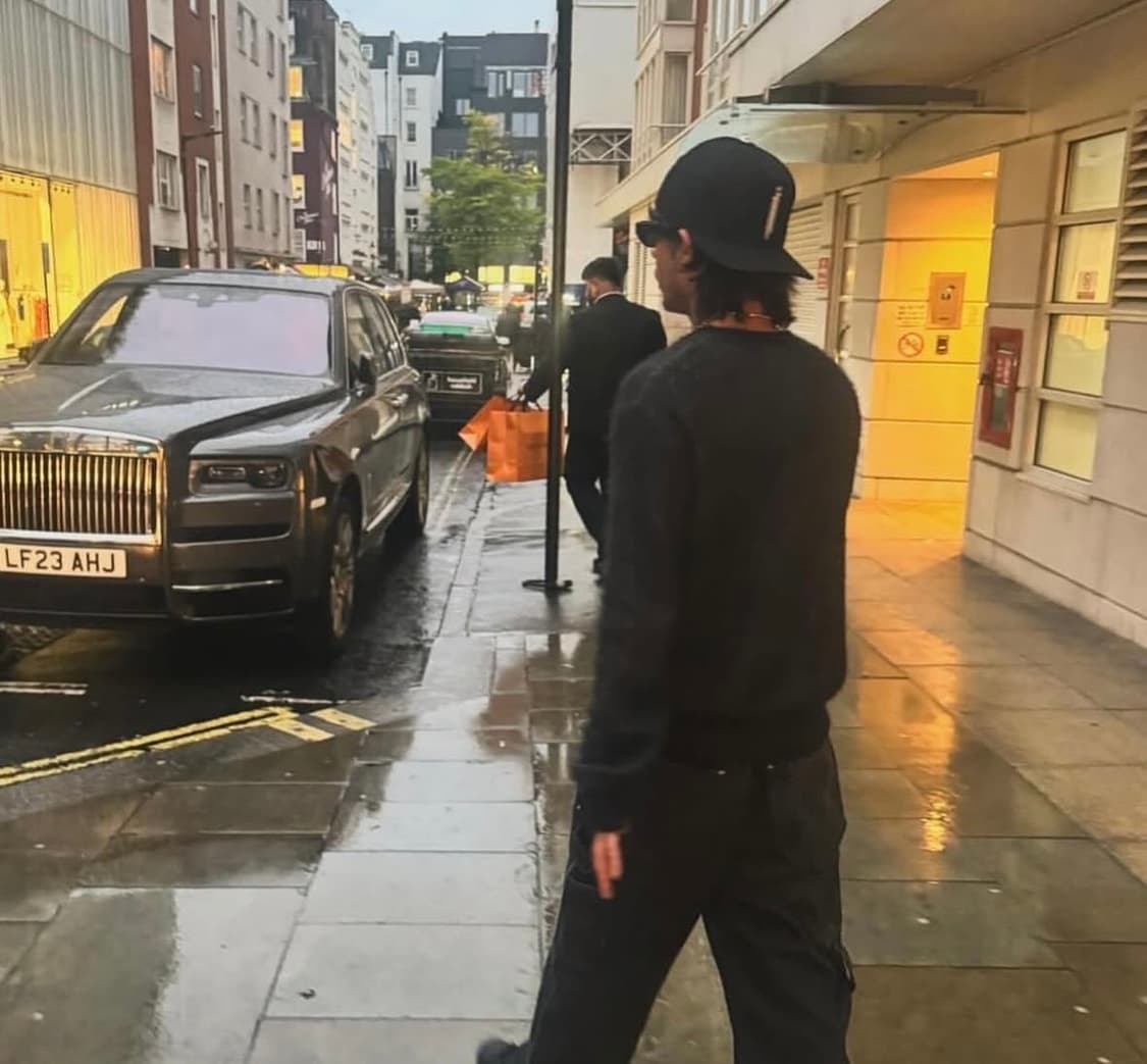 크롬하츠 rs3 모자 상품이미지2