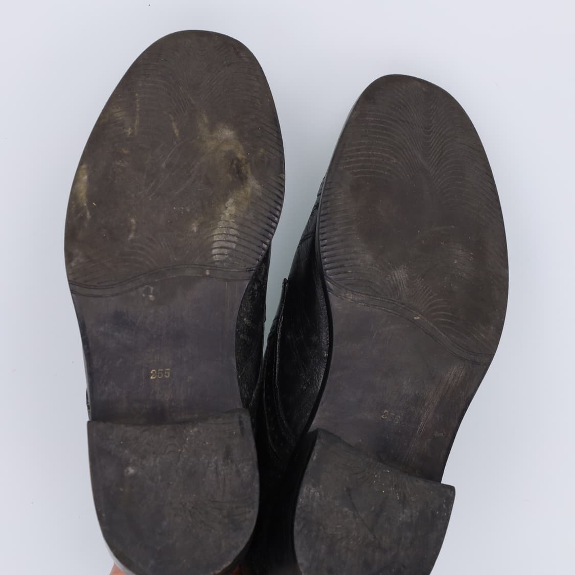 255 금강 리갈 정장구두 0219H1 상품이미지6