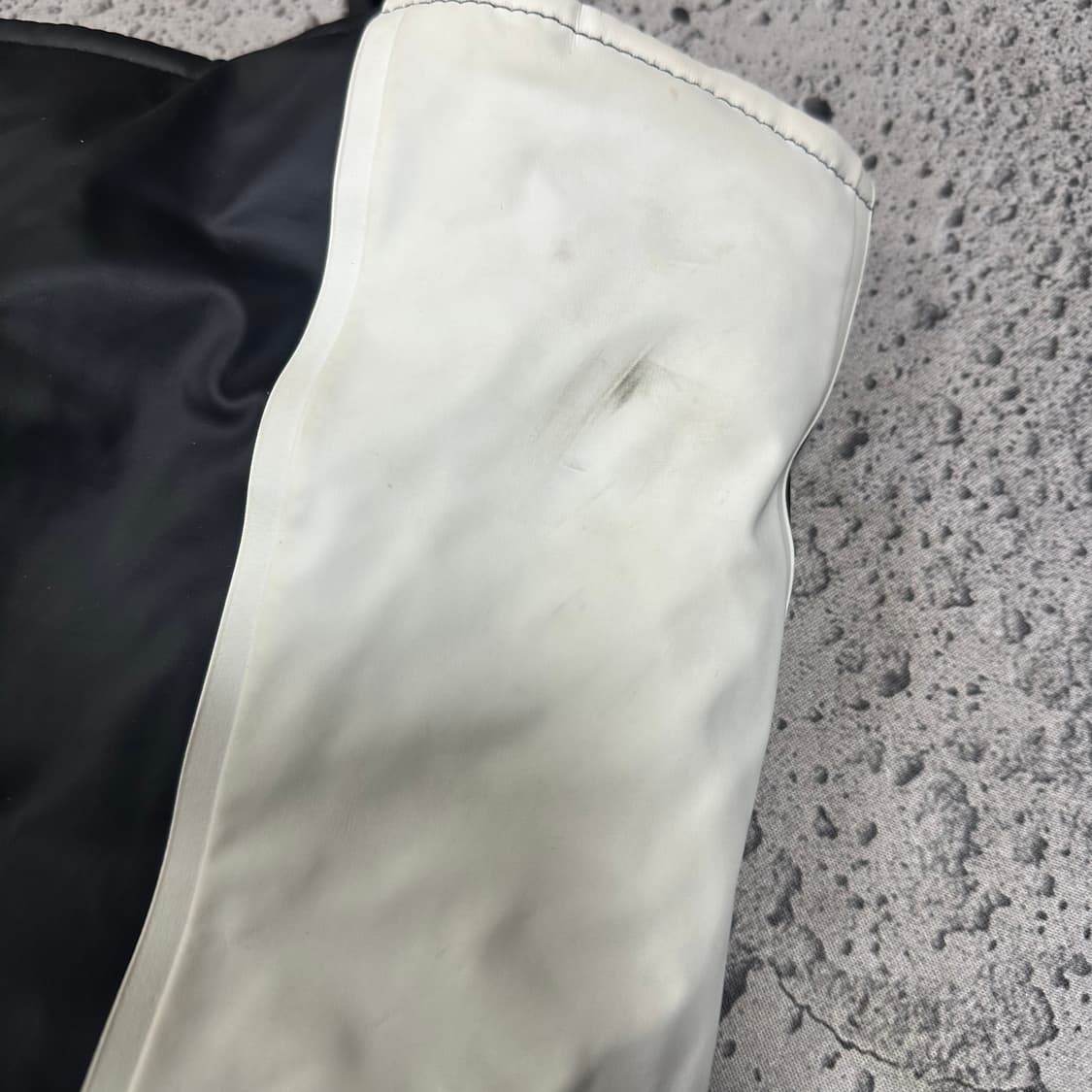 ✨ (바배) 마즈메 웨더 피싱 낚시 방수 방한 작업용 멜빵 바지  상품이미지7