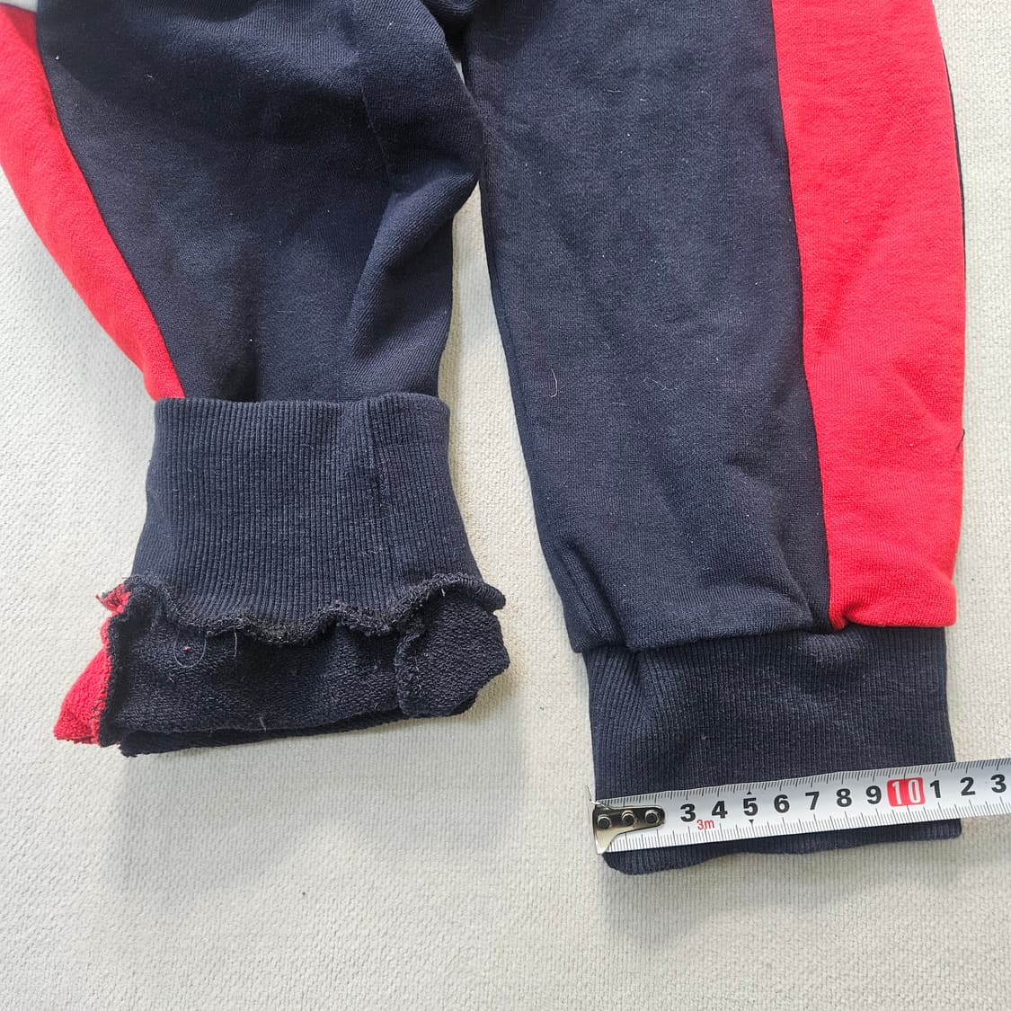 M 타미힐피거 조거팬츠 0312Y 상품이미지7