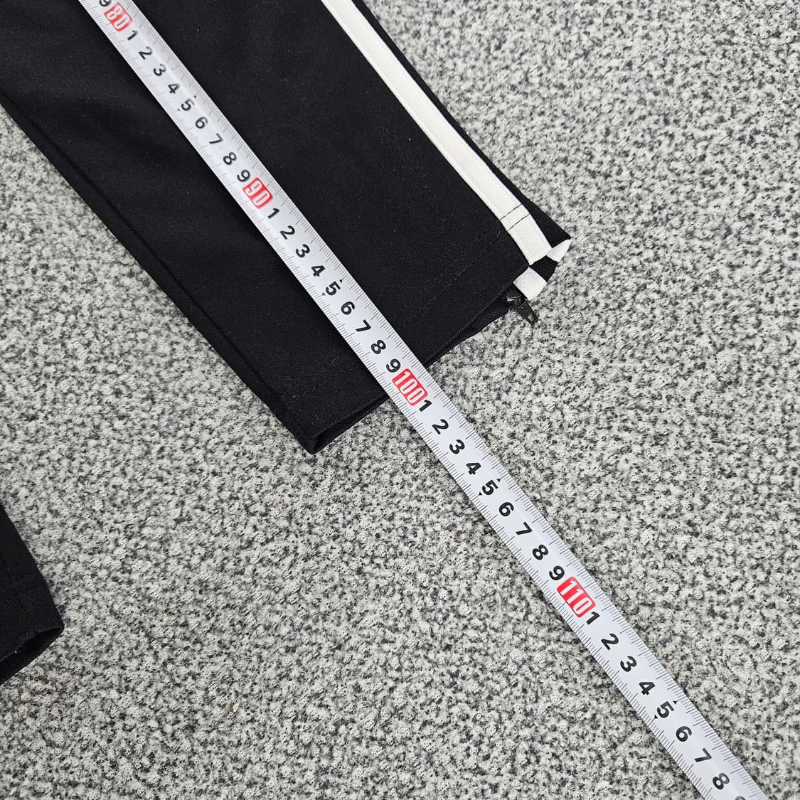 [L] 아디다스 트랙탑 트레이닝 셋업 1106JM1 상품이미지10