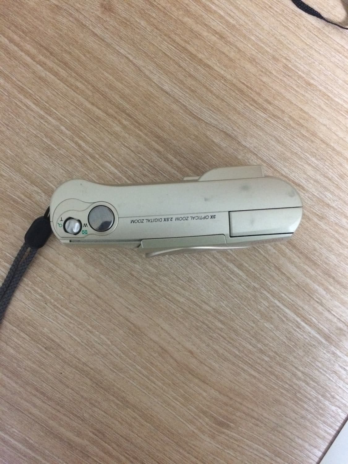 올림푸스 카메디아 c-2 줌 상품이미지2