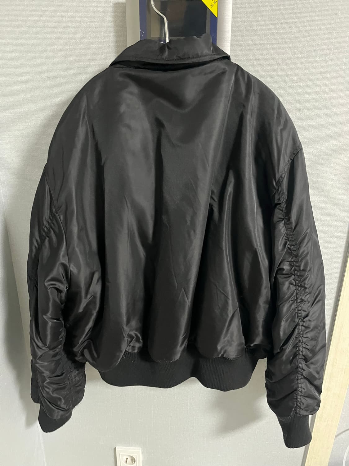 유먼트 ma-1 상품이미지3