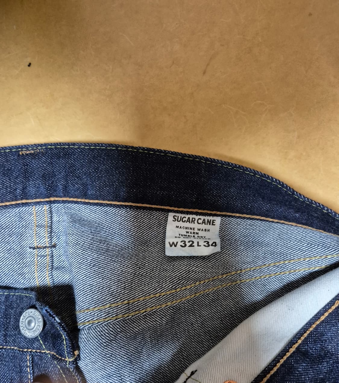 슈가케인1947 32사이즈 상품이미지3