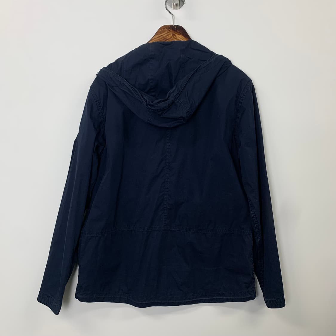 빈폴 네이비 포켓 유틸리티 후드 자켓 상품이미지3