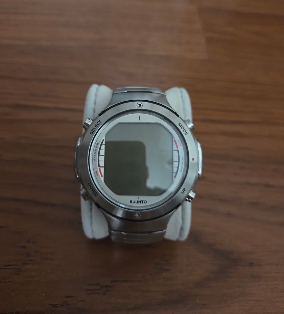 순토 D6i 다이빙 컴퓨터 시계 상품이미지2