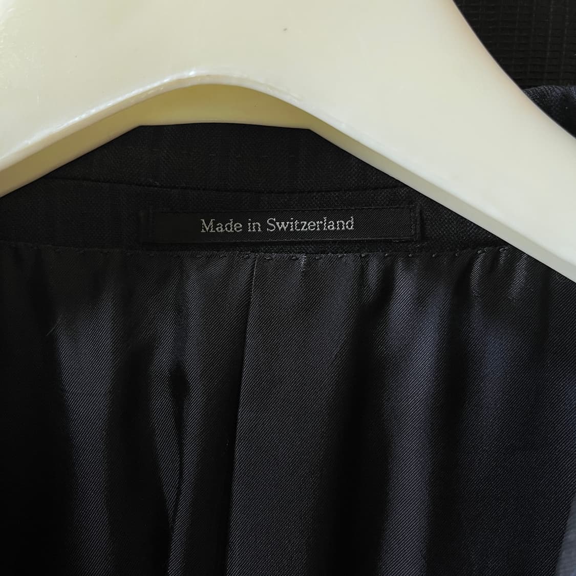 Zegna 15MILMIL15 Made in Switzerland 상품이미지6