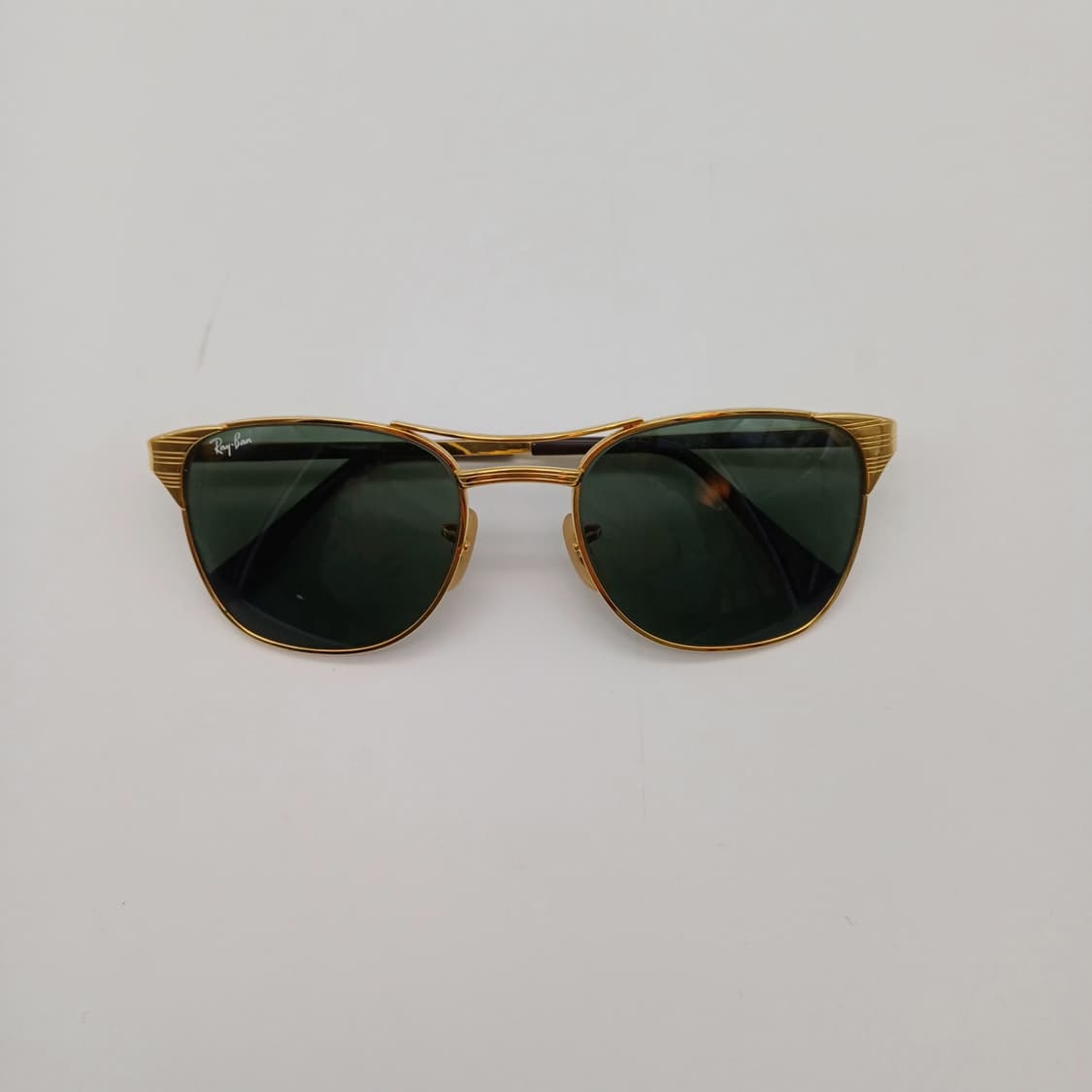 Ray-Ban 레이벤선글라스 SIGNET [JBF10752-476-02] 상품이미지2