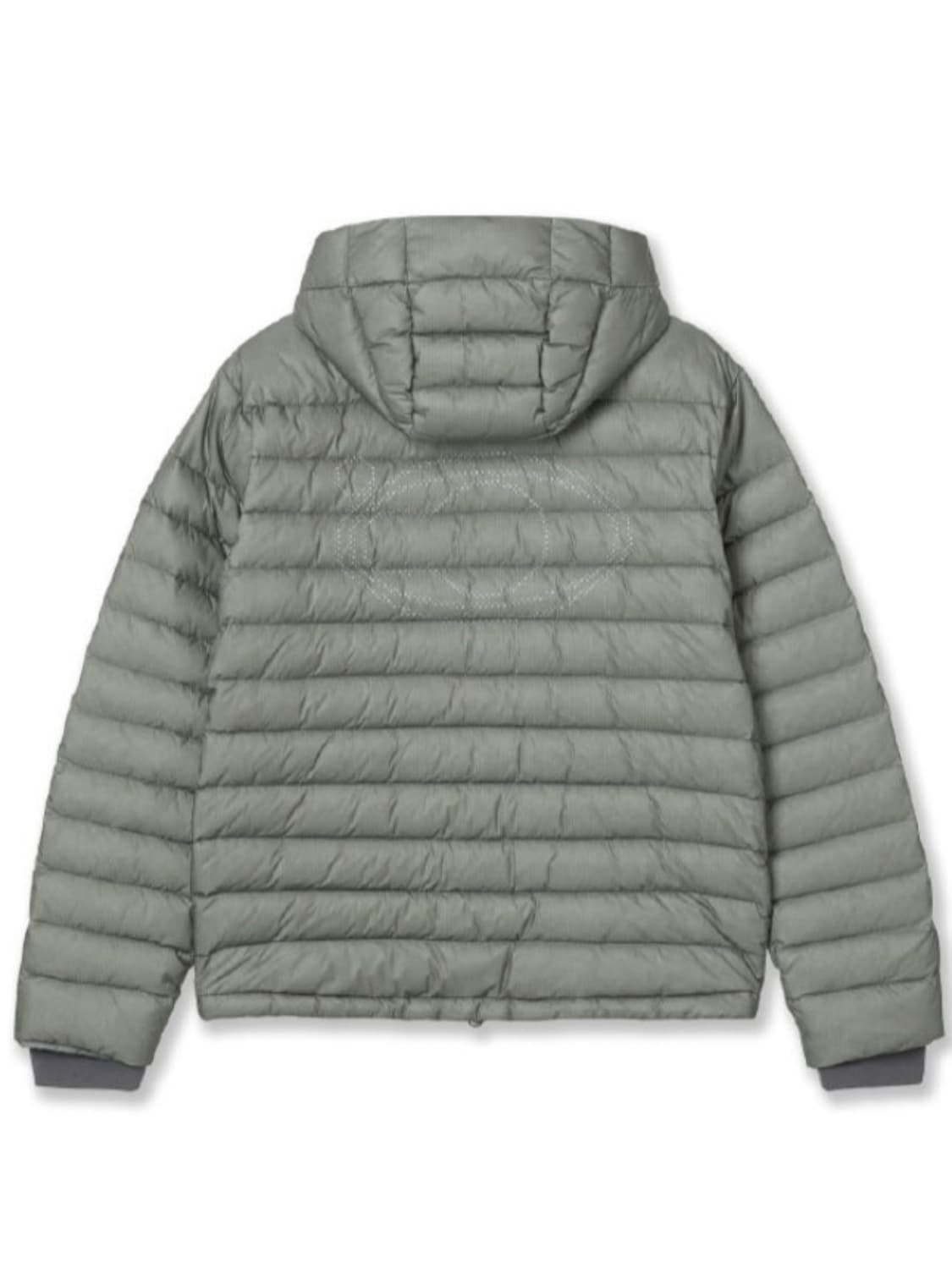 Aeae 24FW 경량패딩 상품이미지2