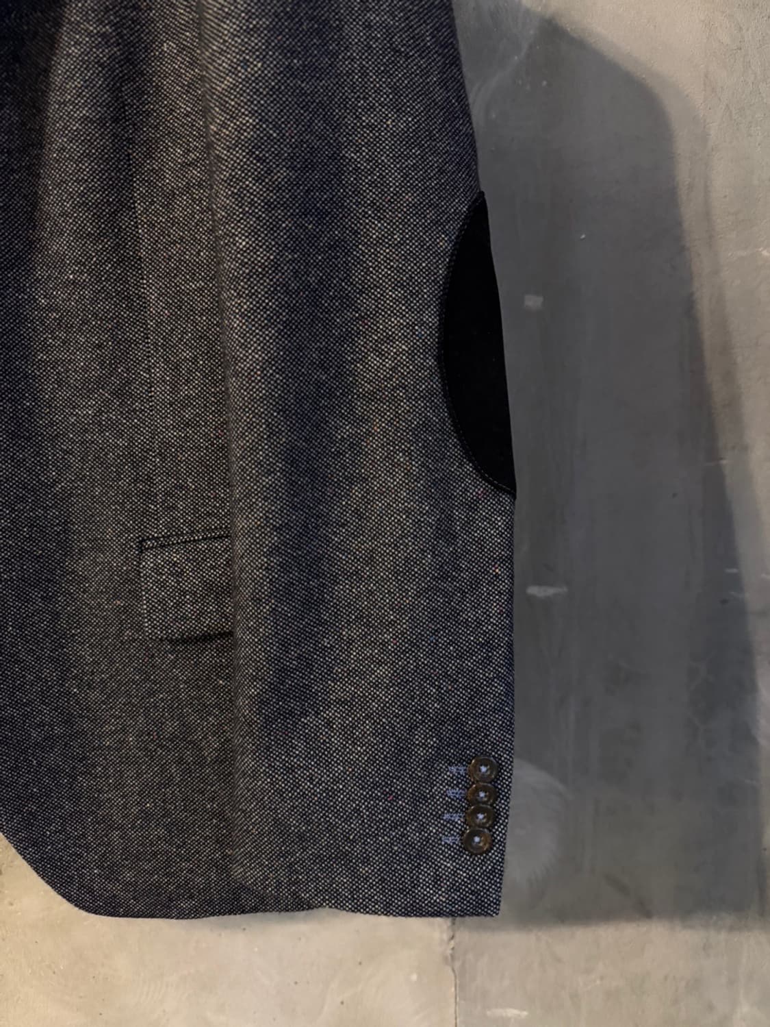 타미힐피거 트위드 자켓 105 상품이미지6