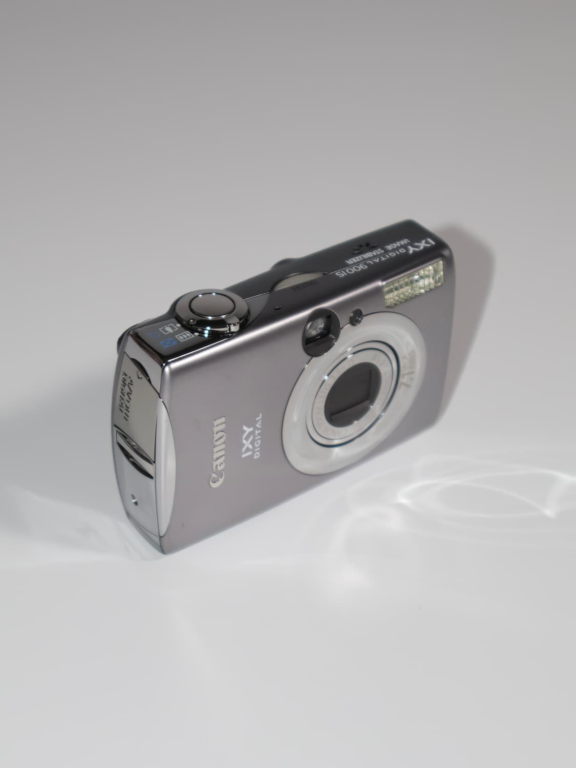 [미품풀박스🤍] 캐논 익시 ixy 900 is (익서스 850 is) 상품이미지3