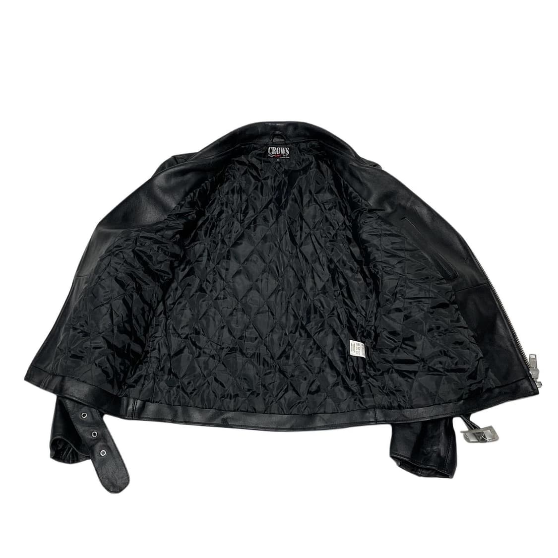 무장전선 라이더 자켓 상품이미지3