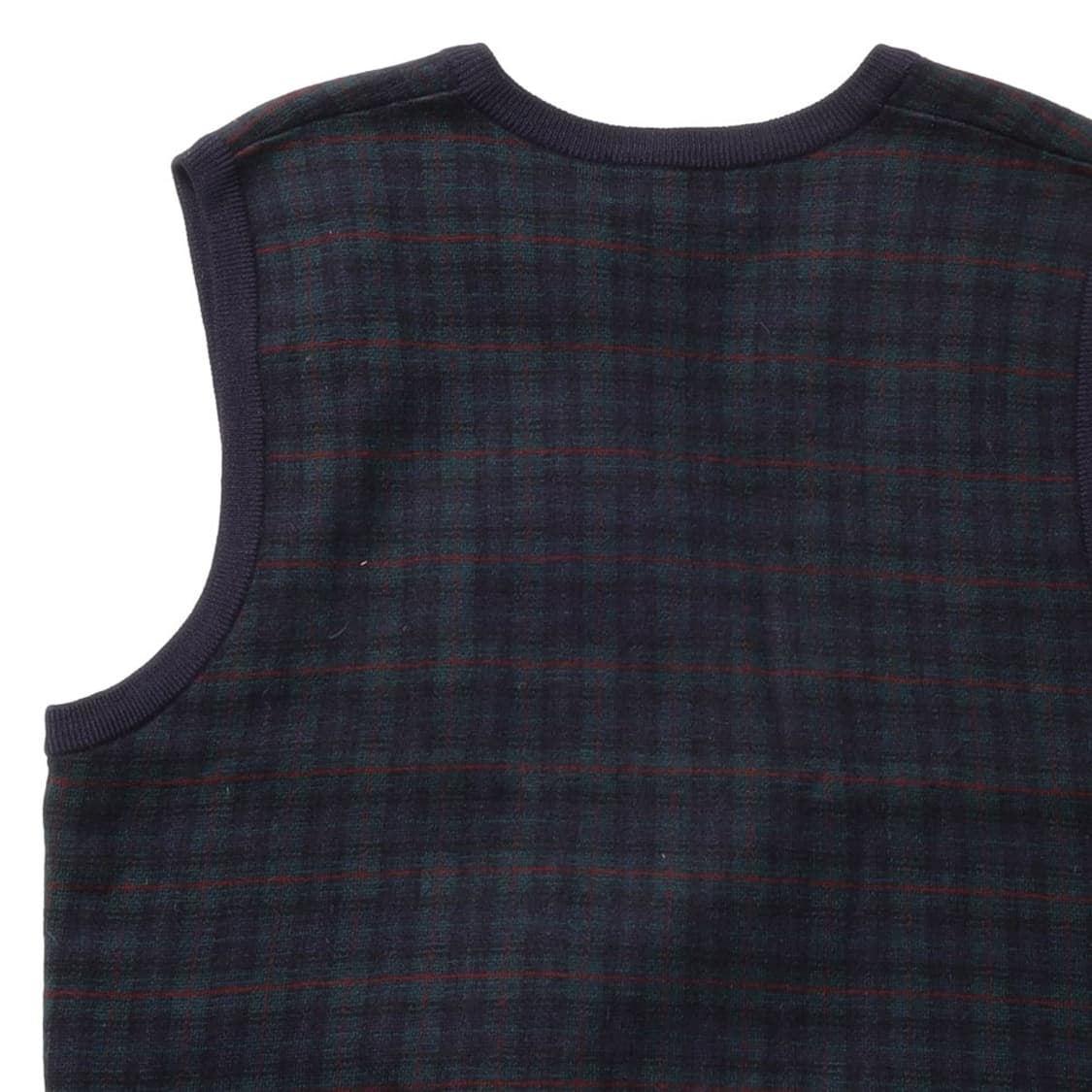 폴로 랄프로렌 Polo by Ralph Lauren Check Vest 상품이미지6