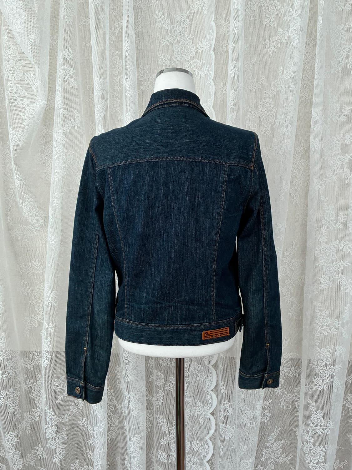 M) 폴로 랄프로렌 폴로진스 데님 자켓 상품이미지2