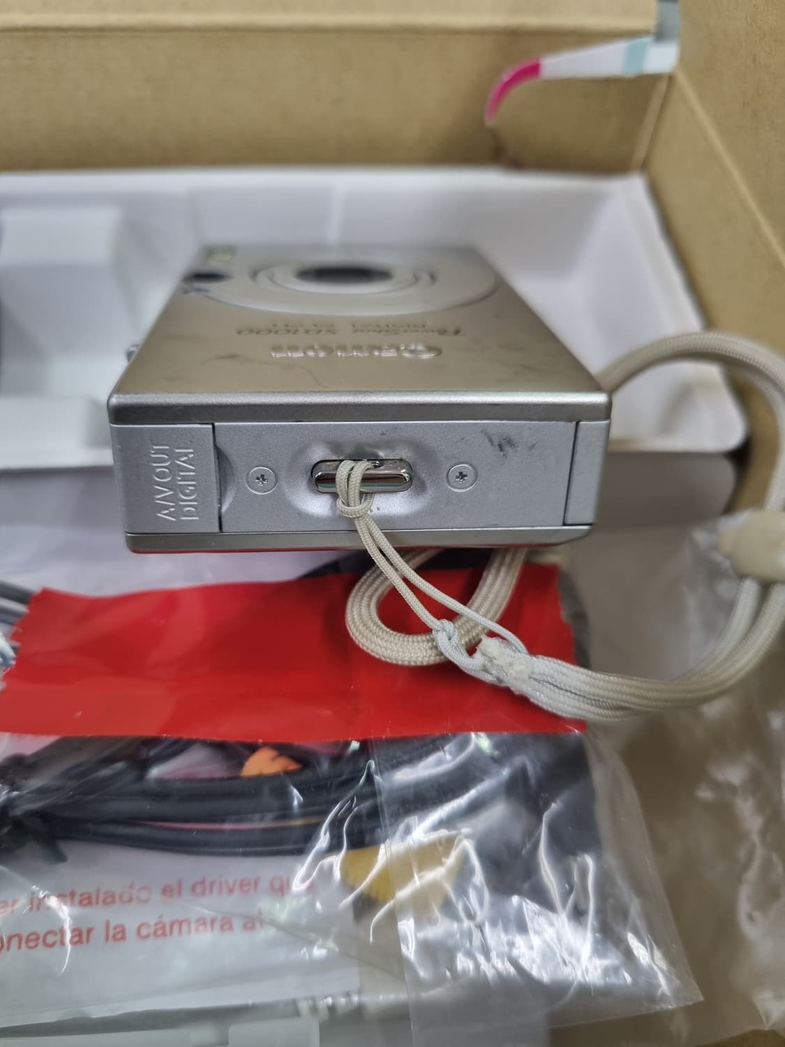 캐논 익서스70 , 파워샷 SD1000 , ixus 70 상품이미지6