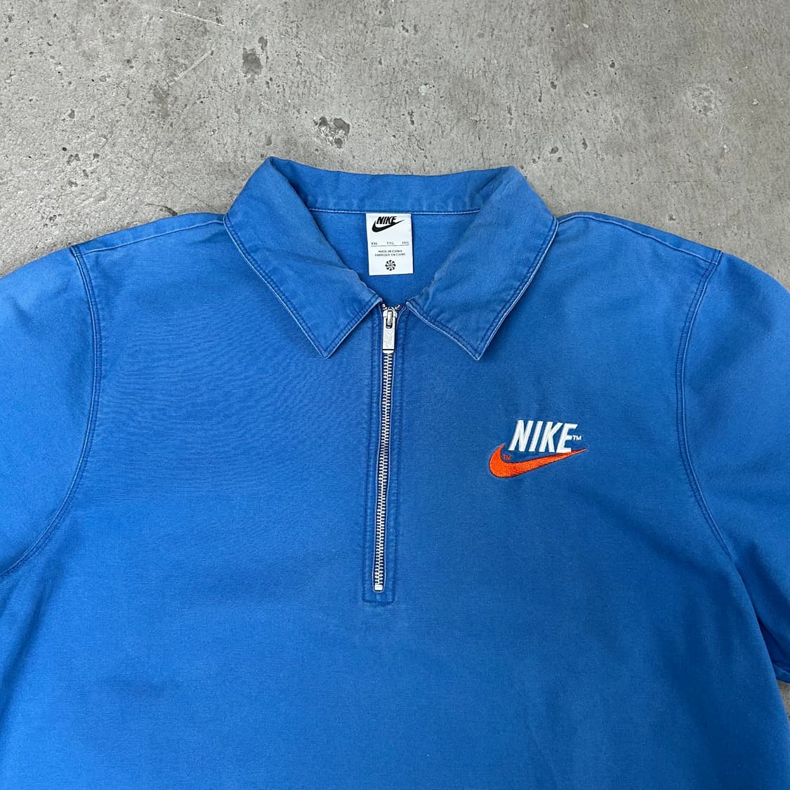 나이키 반집업 [1386] 상품이미지2