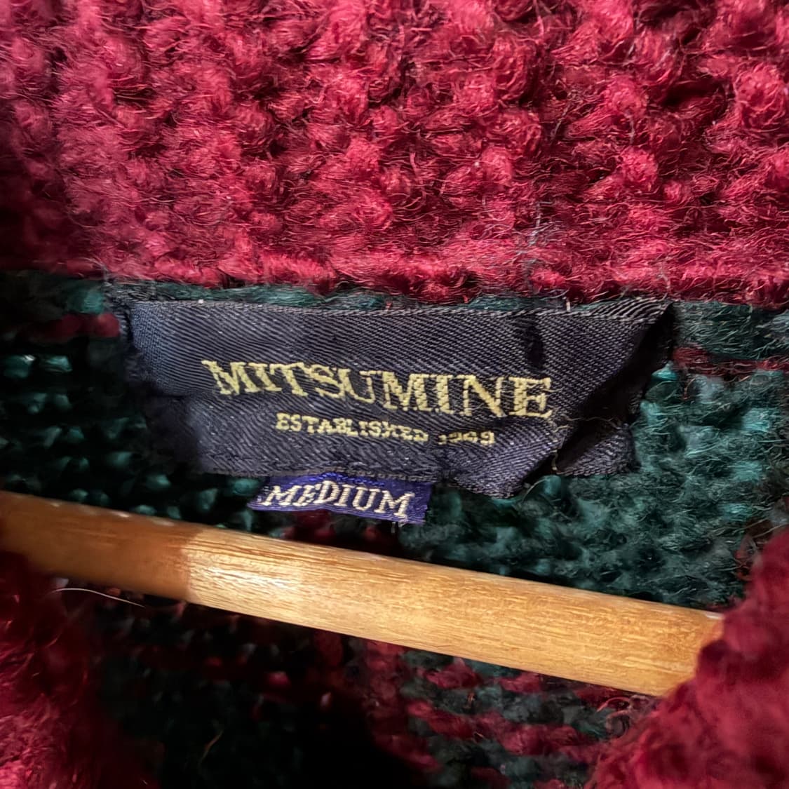 [M] 미츠미네 코위찬 상품이미지7