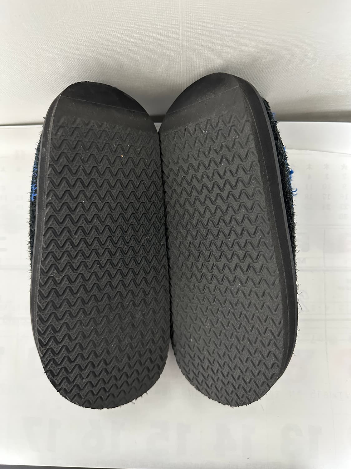 아더에러 뮬 240사이즈 상품이미지6