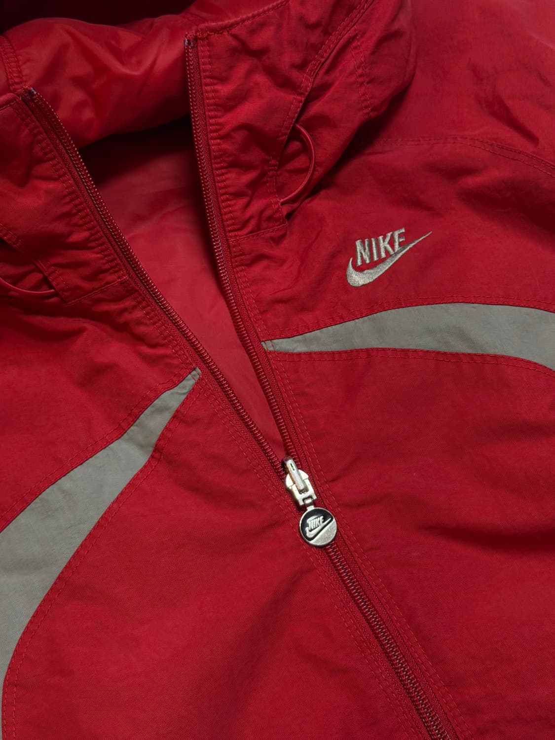 나이키 빈티지 패딩자켓 상품이미지5