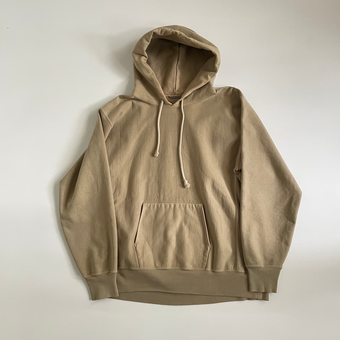 Auralee 상품이미지1