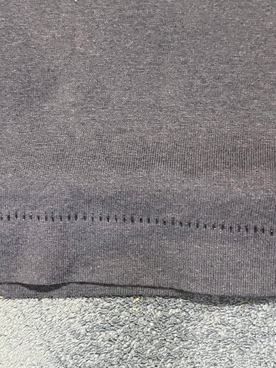 90년대 프룻오브더룸 티셔츠(미국제) 상품이미지5