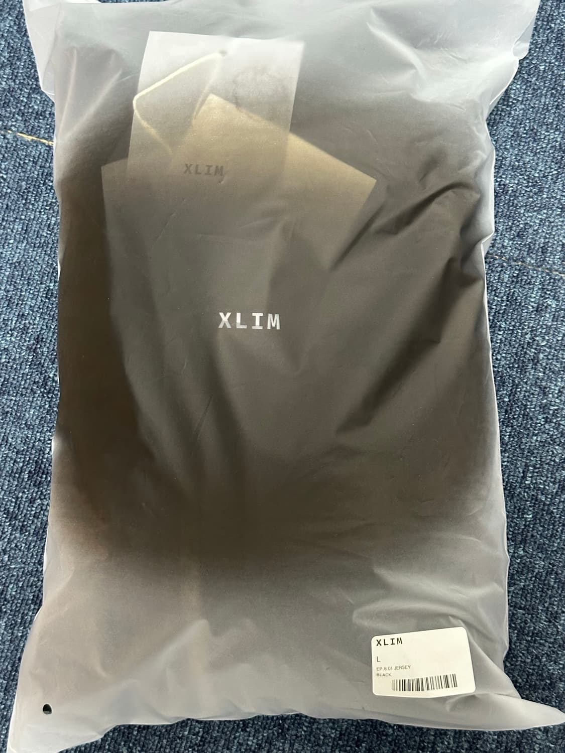 엑슬림 ep8 져지 상품이미지2