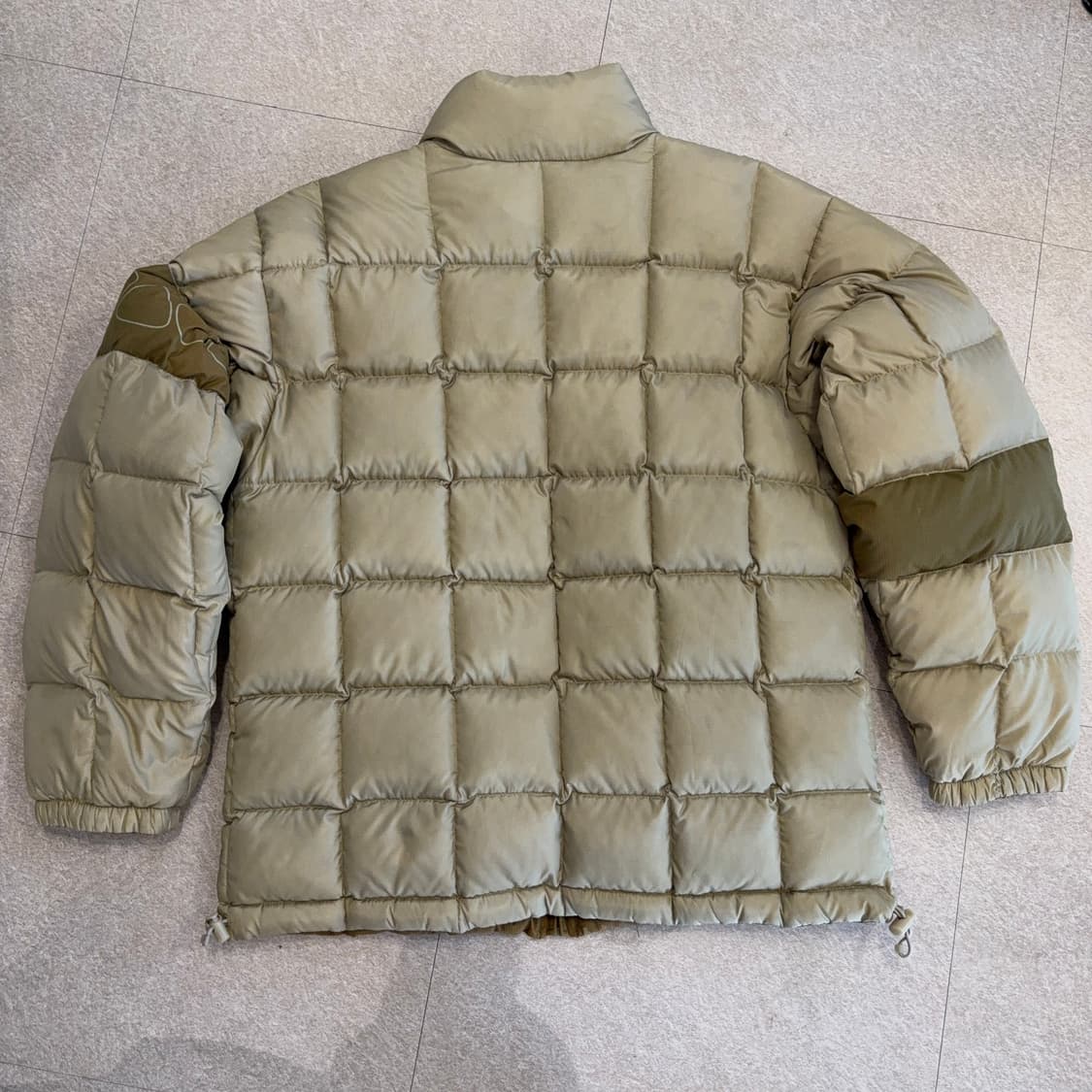 00s 나이키 ACG 리버시블 패딩 상품이미지2