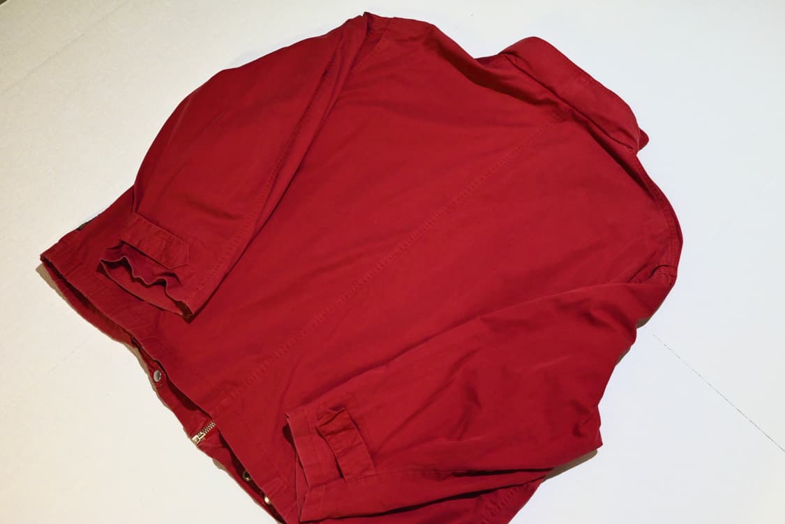 Armani jeans 90s work jacket 상품이미지9