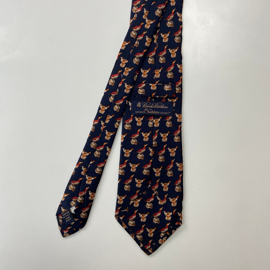 브룩스브라더스 명품 정품 넥타이 상품이미지3