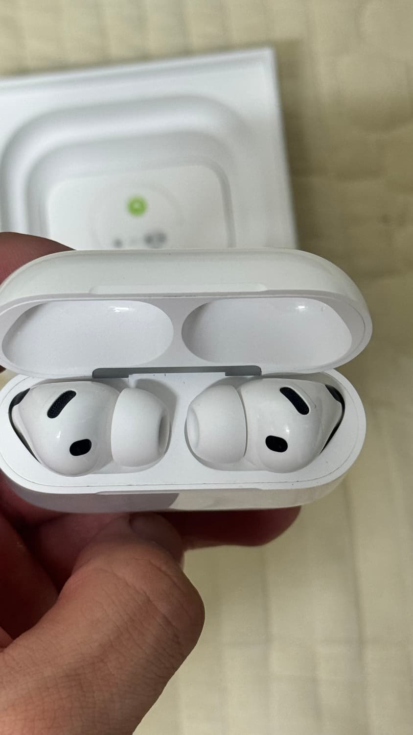에어팟 프로3 상품이미지4