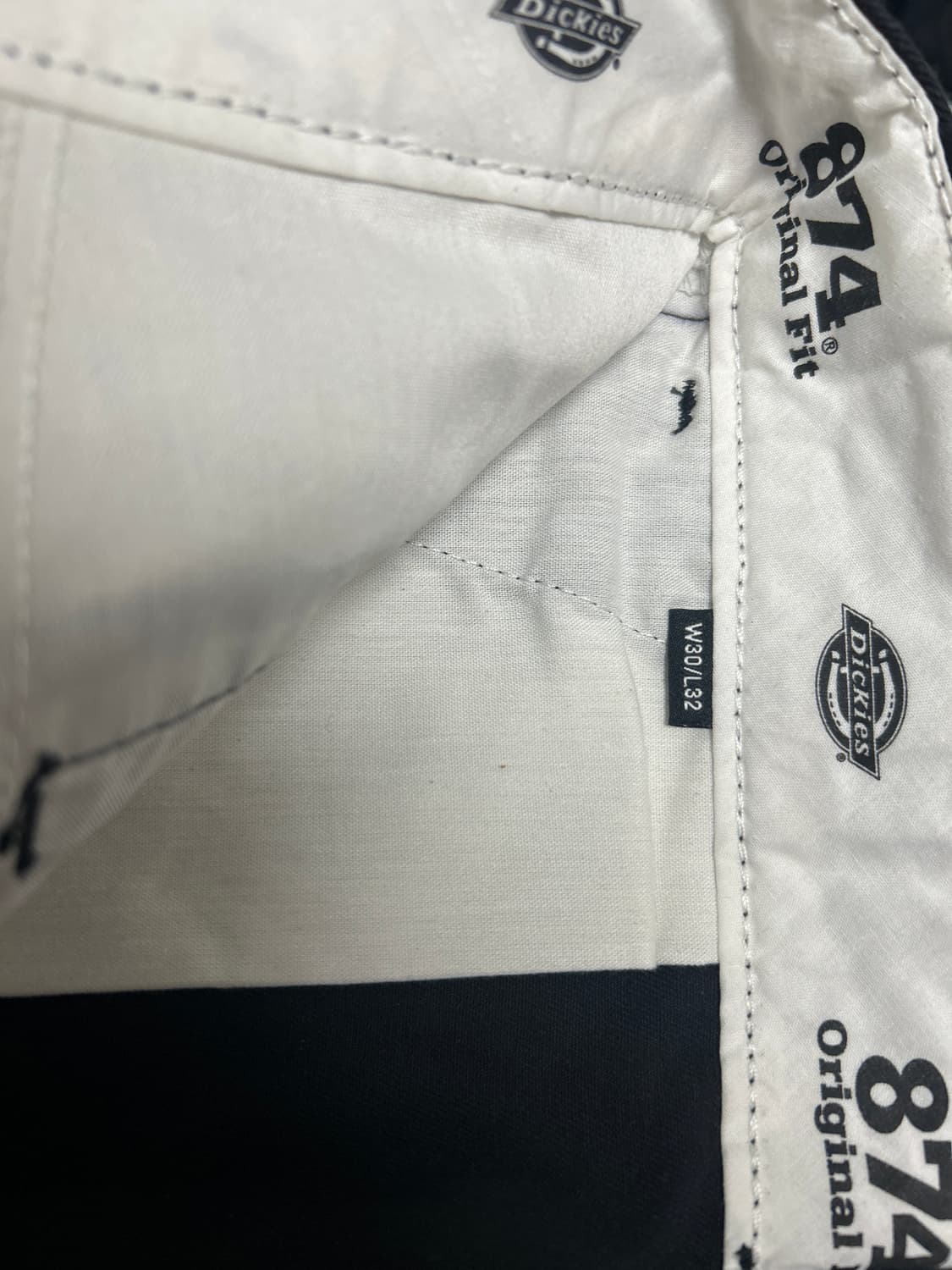 디키즈 874   30/32 상품이미지1
