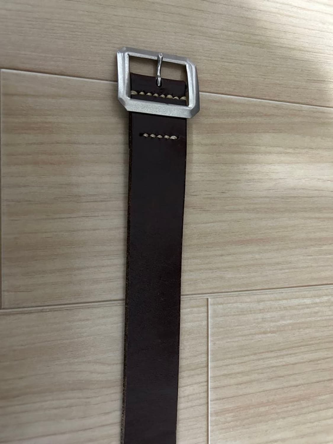 [36] 웨어하우스 게리슨벨트 개리슨벨트 Lot6039 상품이미지5